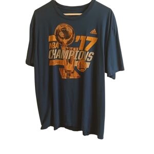 2017 Champipns Curry Tee